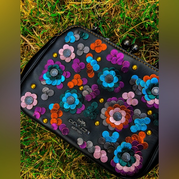 NWT Coach Purse - Picture 1 of 5